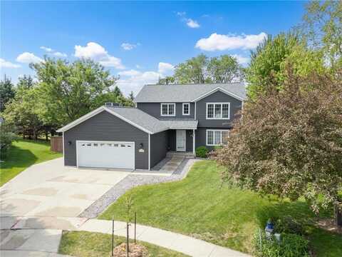 5810 Edelweiss Lane NW, Rochester, MN 55901