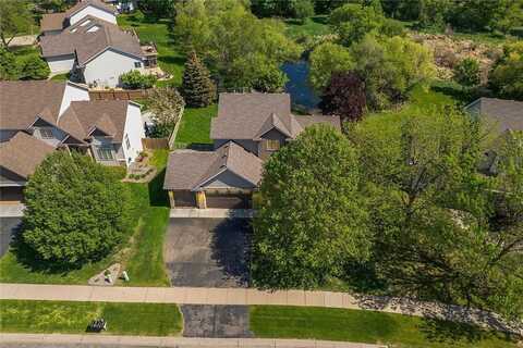 2085 128th Lane NE, Blaine, MN 55449