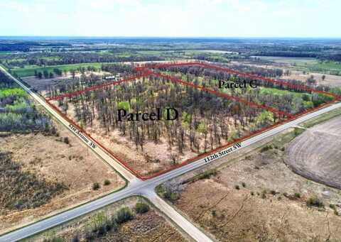 Parcel D 112th Street SW, Motley, MN 56466
