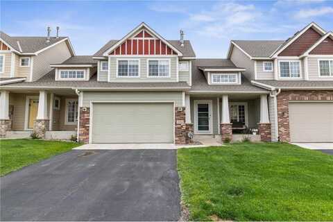 21312 Hytrail Circle, Lakeville, MN 55044