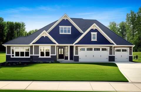 19177 Meadowridge Trail N, Scandia, MN 55047