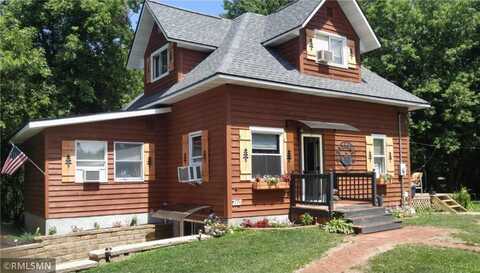 710 1st Street, Centuria, WI 54824