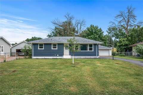 7206 June Avenue N, Brooklyn Center, MN 55429