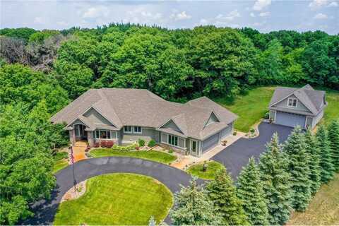 1509 Haller Court S, Maplewood, MN 55119