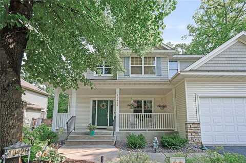 10426 Hidden Oaks Lane N, Champlin, MN 55316