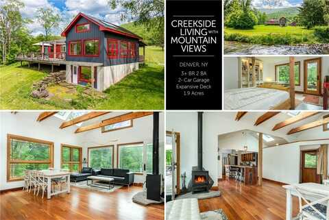 4923 County Highway 36, Roxbury, NY 12421