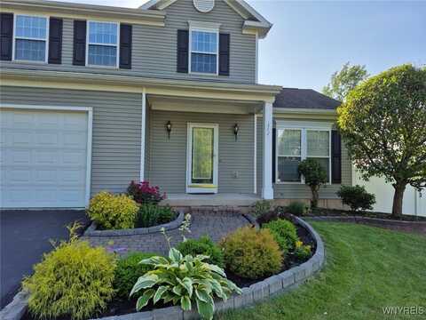 107 Naymik Drive, Sullivan, NY 13037