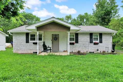 3800 Cross Lane SE, Cleveland, TN 37323