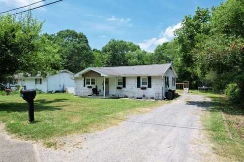 3800 Cross Lane SE, Cleveland, TN 37323