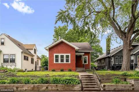 5116 28th Avenue S, Minneapolis, MN 55417