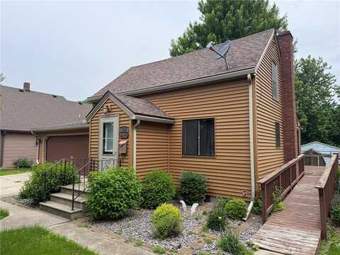 805 E Elm Street, Redwood Falls, MN 56283