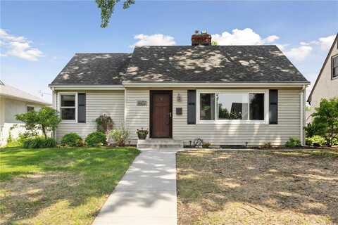 4416 Zenith Avenue N, Robbinsdale, MN 55422