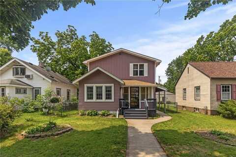 5452 43rd Avenue S, Minneapolis, MN 55417