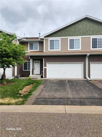 6454 Appaloosa Avenue S, Forest Lake, MN 55025