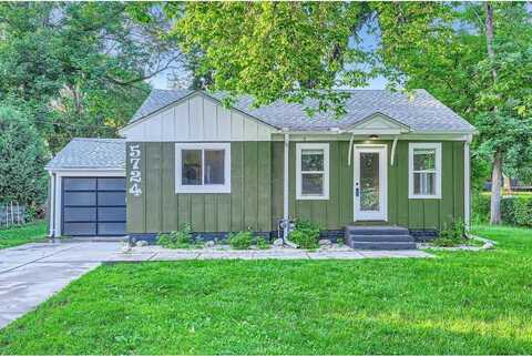 5724 Sunset Road, Mound, MN 55364