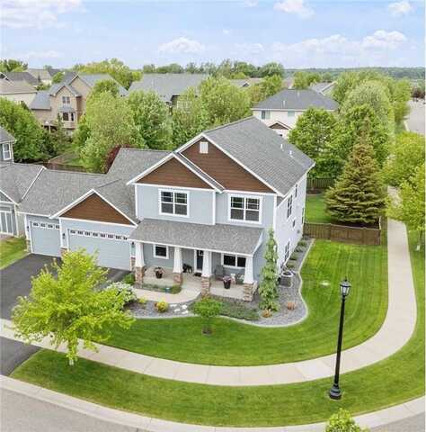 2254 Vermillion Curve, Woodbury, MN 55129