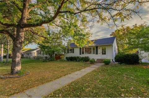 4316 Grimes Avenue N, Robbinsdale, MN 55422