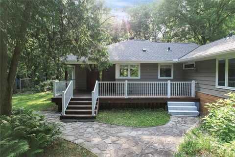 5169 Hodgson Road, Shoreview, MN 55126