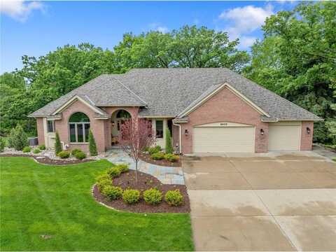 8632 Ridge Ponds Drive, Victoria, MN 55386