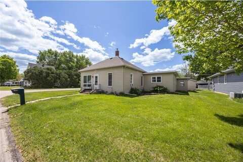 836 Milligan Avenue, Wabasha, MN 55981
