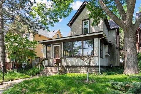2924 15th Avenue S, Minneapolis, MN 55407