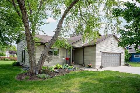 106 4th Avenue NW, Rice, MN 56367