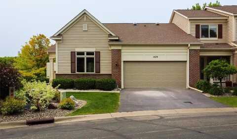 1429 Summit Shores Drive, Burnsville, MN 55306