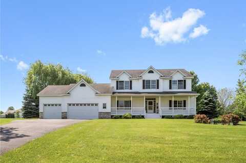 2728 174th Avenue NE, Ham Lake, MN 55304
