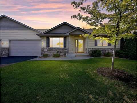2200 142nd Lane NW, Andover, MN 55304