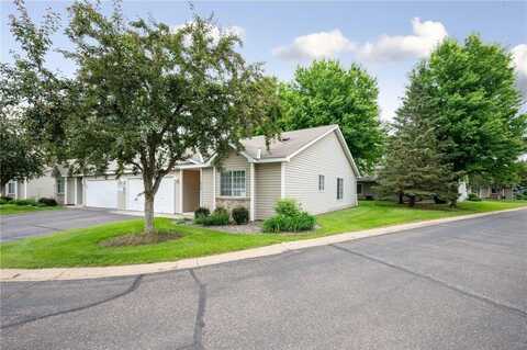 11509 Quay Street, Coon Rapids, MN 55433
