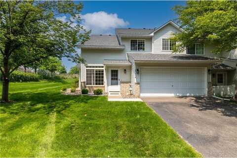 8741 Quarry Ridge Lane, Woodbury, MN 55125