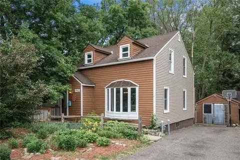 524 Madison Street, Anoka, MN 55303