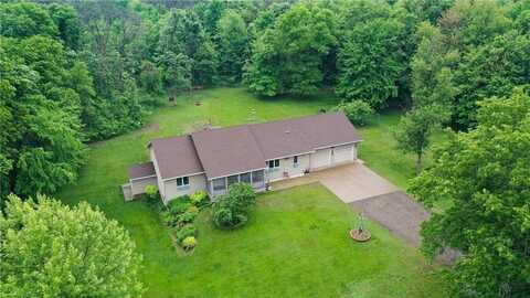 15789 41st Street, Santiago, MN 55308