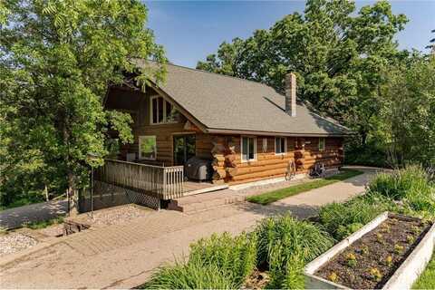 56638 County Road 1, Mazeppa Twp, MN 55956