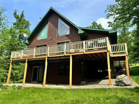 21291 Firefly Trail, Akeley, MN 56433