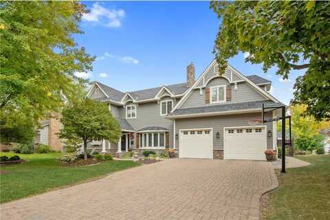 4425 Ellsworth Drive, Edina, MN 55435