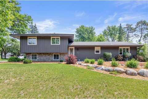 4322 Rustic Place, Shoreview, MN 55126