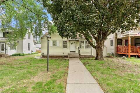 3145 41st Avenue S, Minneapolis, MN 55406