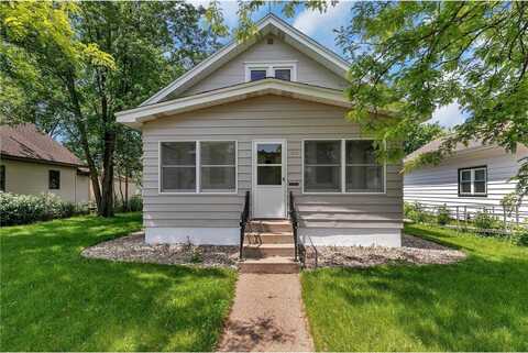 125 6th Avenue N, Waite Park, MN 56387