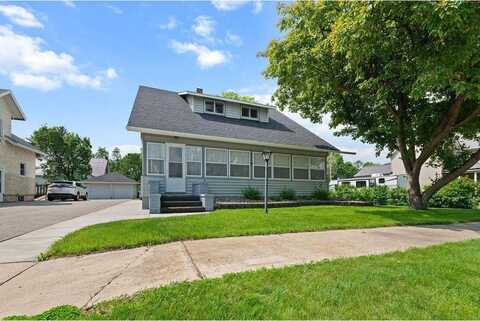 115 Spruce Street W, Grey Eagle, MN 56336