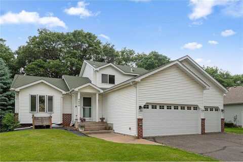 9406 Harpers Court NE, Blaine, MN 55449