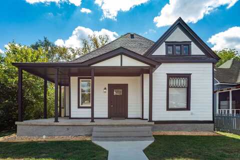 2008 Duncan Avenue, Chattanooga, TN 37404