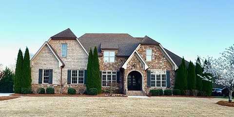 1419 Quiet Pond Drive, Chattanooga, TN 37415