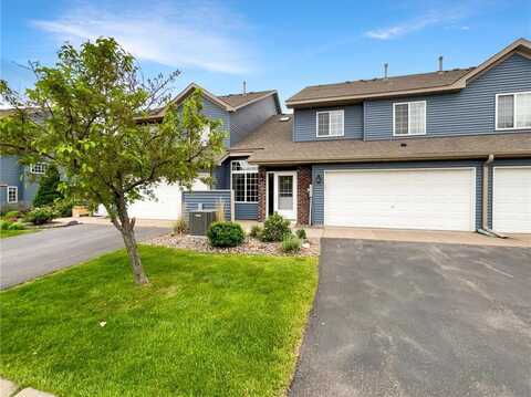 2002 Willow Circle, Centerville, MN 55038