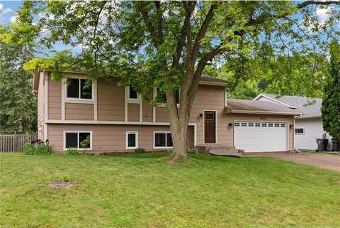 13422 Yosemite Avenue S, Savage, MN 55378