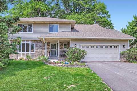 12564 Isanti Street NE, Blaine, MN 55449