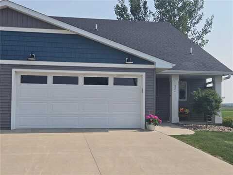 924 3rd Avenue SE, Hayfield, MN 55940