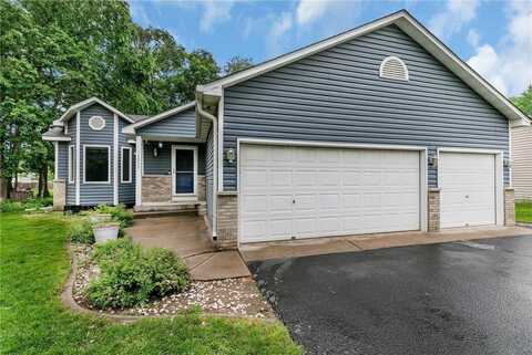 13095 8th Avenue N, Zimmerman, MN 55398