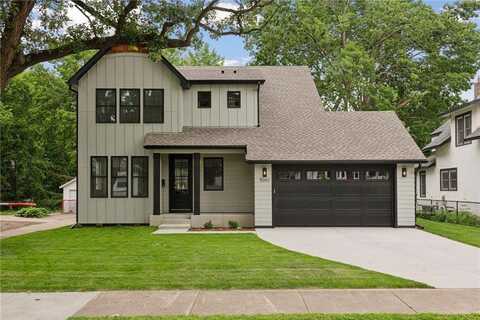 5043 42nd Avenue S, Minneapolis, MN 55417