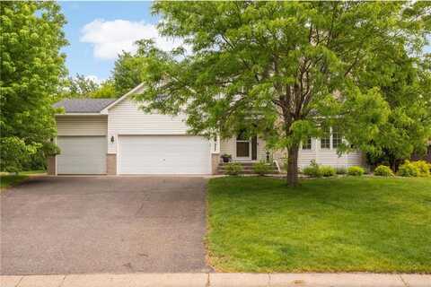 925 139th Avenue NW, Andover, MN 55304
